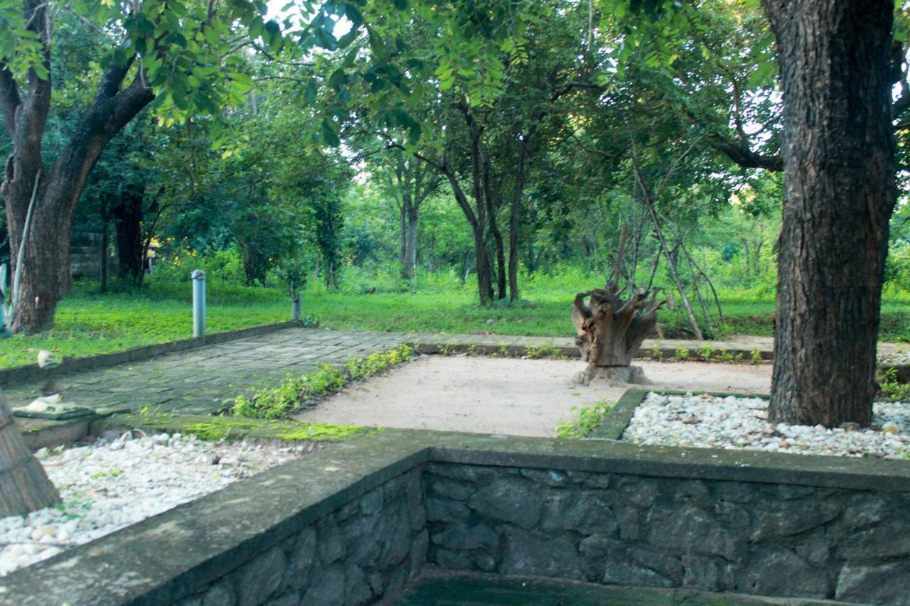 Landun Sigiri Villas Sigiriya Exteriör bild